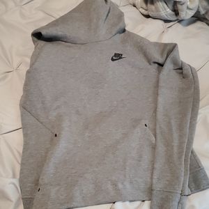 Nike Cowl Neck Hoodie